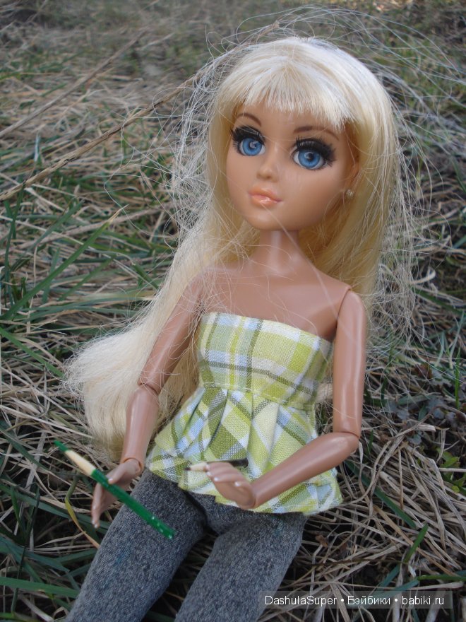 Возвращение в детство ЧАСТЬ 1 (фото 8)