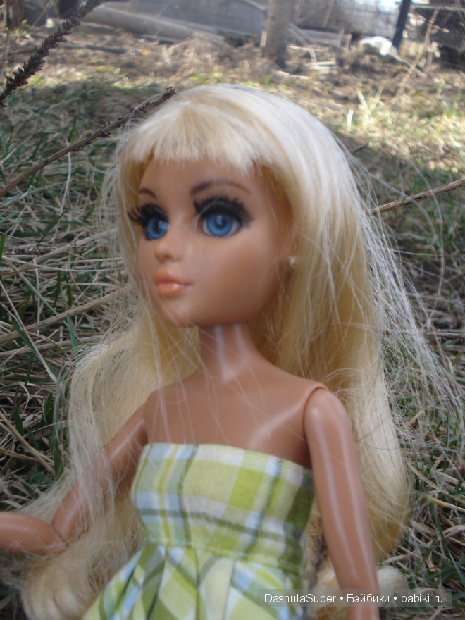 Возвращение в детство ЧАСТЬ 1 (фото 6)