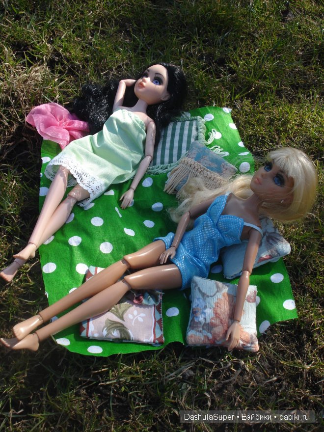 Возвращение в детство ЧАСТЬ 3 | Бэйбики Возвращение в детство ЧАСТЬ 3