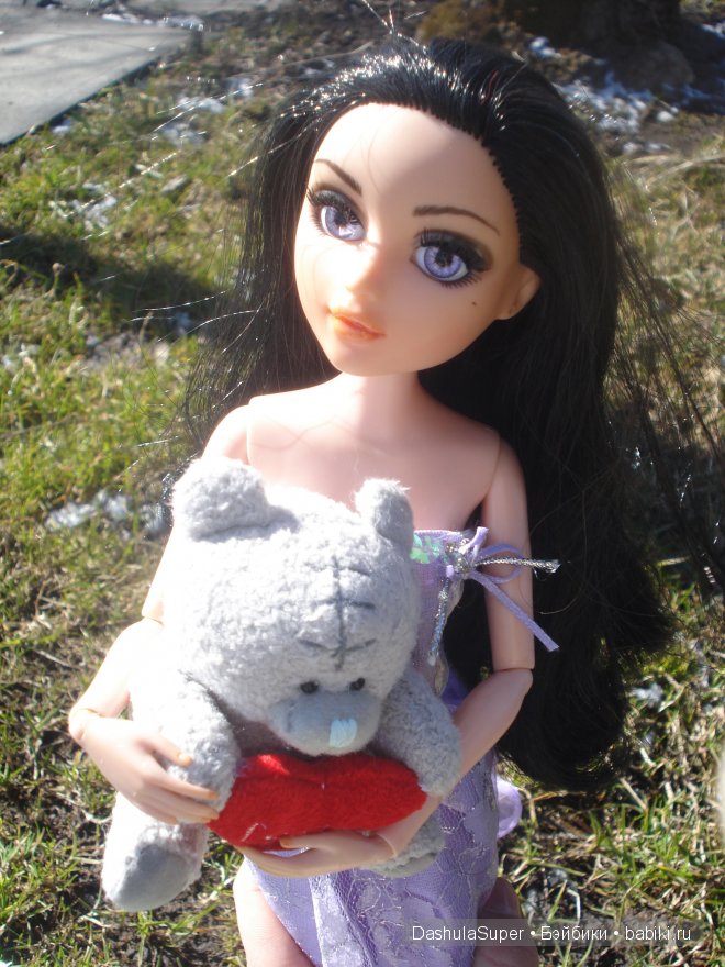 Возвращение в детство ЧАСТЬ 2