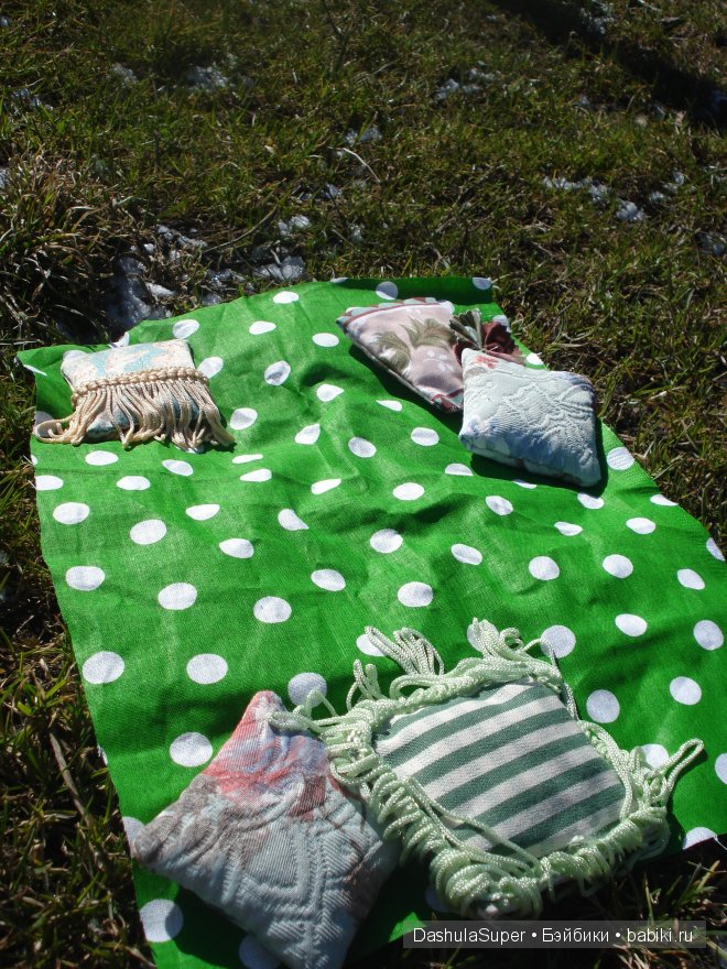 Возвращение в детство ЧАСТЬ 2