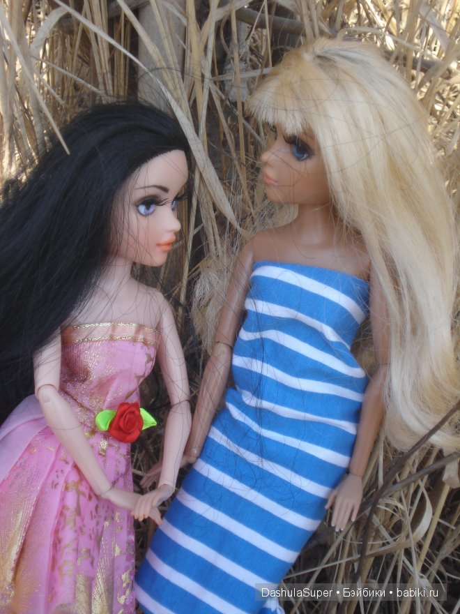 Возвращение в детство ЧАСТЬ 3 | Бэйбики Возвращение в детство ЧАСТЬ 3 (фото 10)