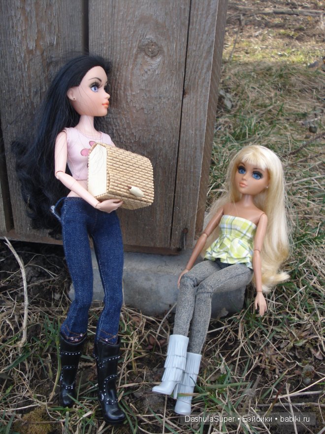 Возвращение в детство ЧАСТЬ 1 (фото 3)