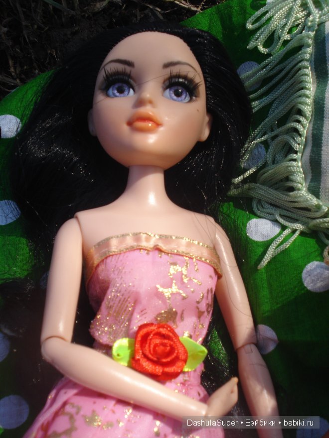 Возвращение в детство ЧАСТЬ 3 | Бэйбики Возвращение в детство ЧАСТЬ 3 (фото 5)