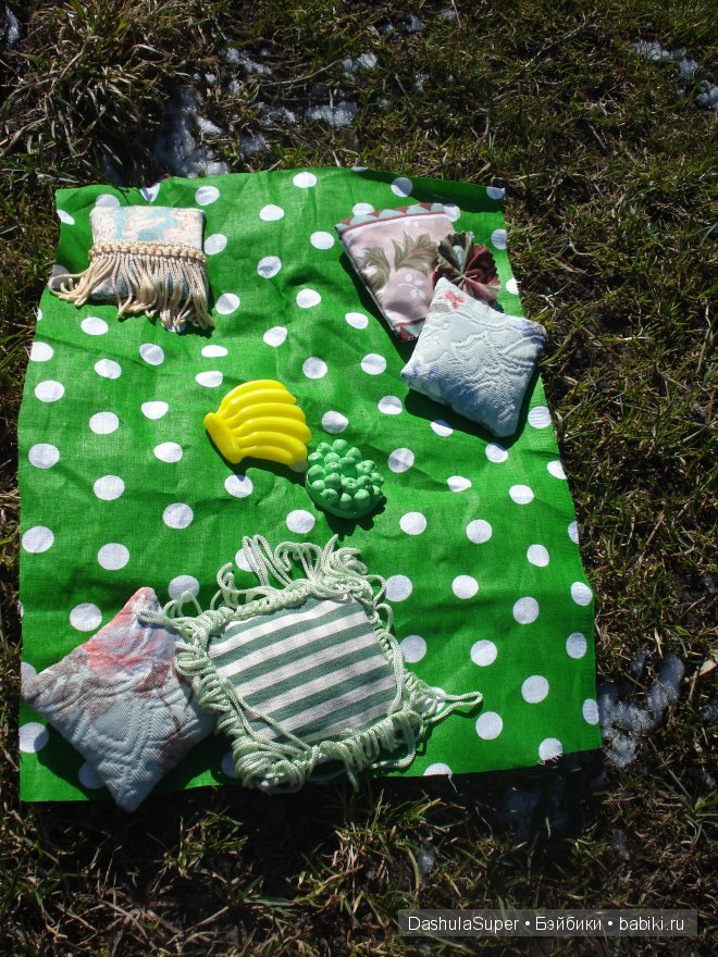 Возвращение в детство ЧАСТЬ 2 (фото 6)