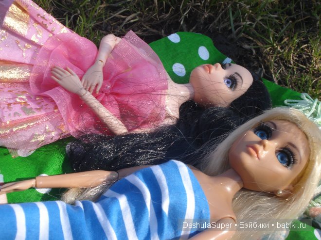 Возвращение в детство ЧАСТЬ 3 | Бэйбики Возвращение в детство ЧАСТЬ 3 (фото 4)