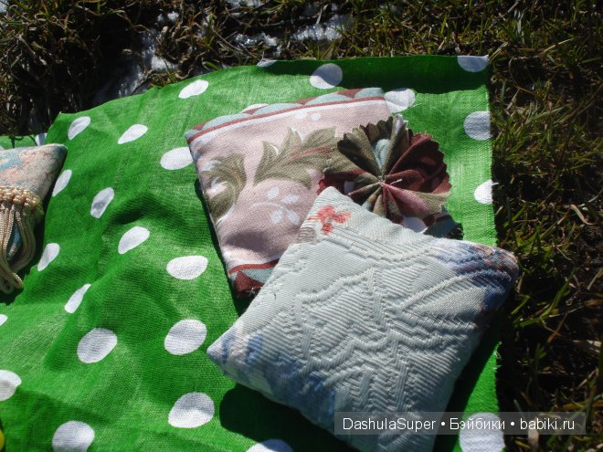 Возвращение в детство ЧАСТЬ 2 (фото 2)