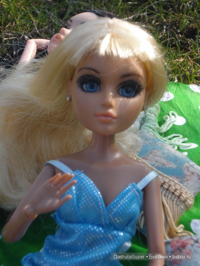 Возвращение в детство ЧАСТЬ 3 | Бэйбики Возвращение в детство ЧАСТЬ 3 (фото 3)