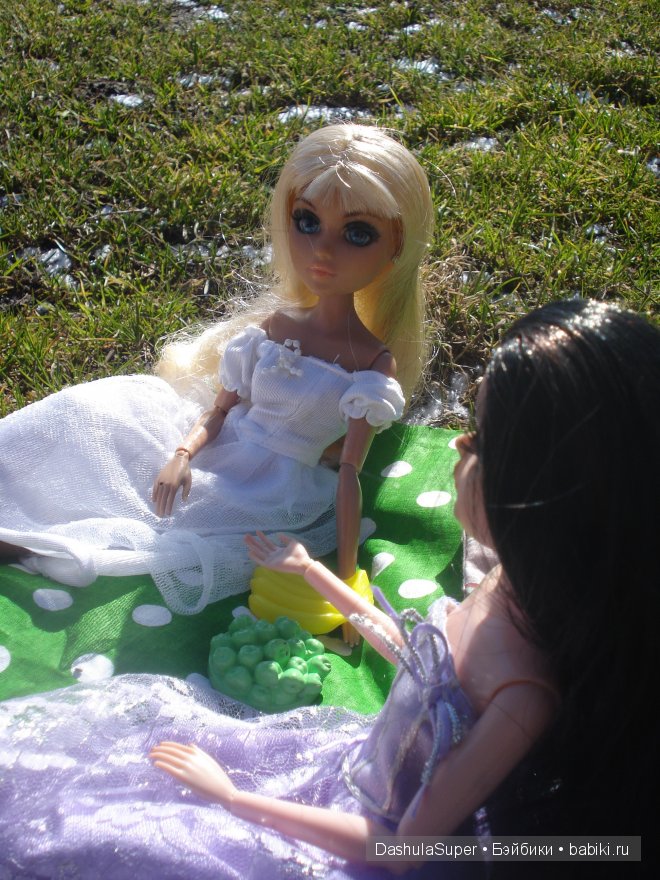 Возвращение в детство ЧАСТЬ 2 (фото 7)