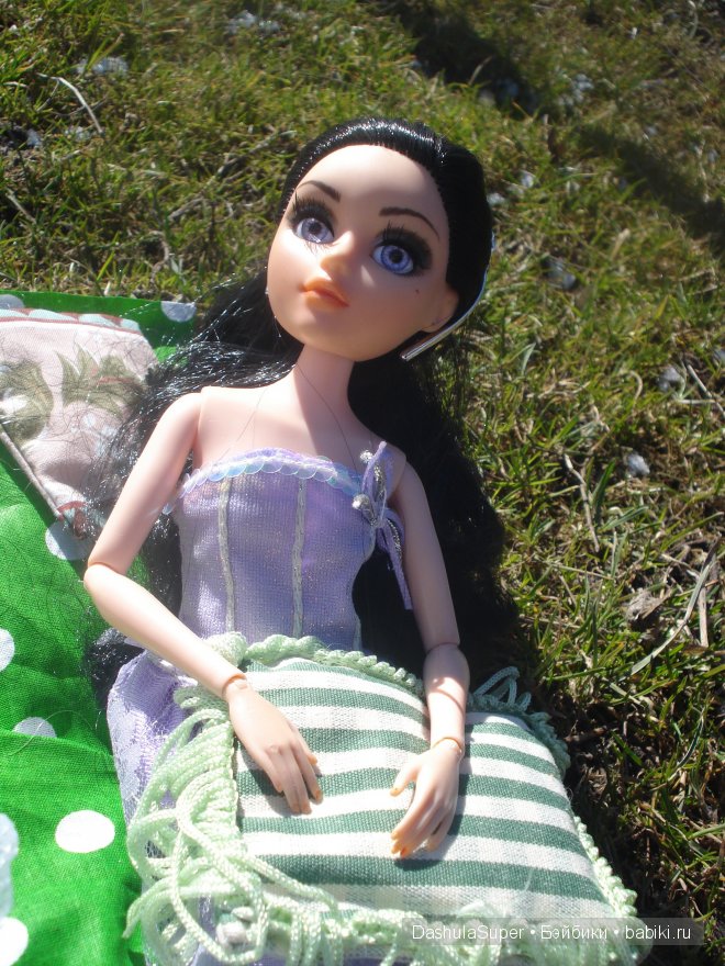 Возвращение в детство ЧАСТЬ 2