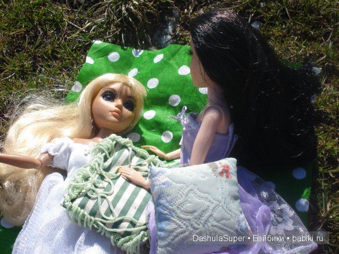 Возвращение в детство ЧАСТЬ 2 (фото 10)