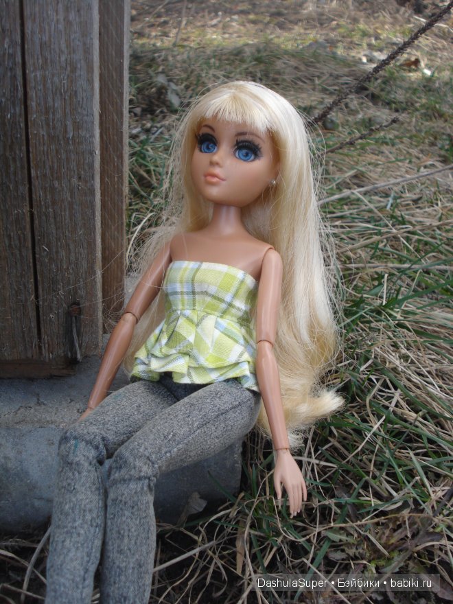 Возвращение в детство ЧАСТЬ 1