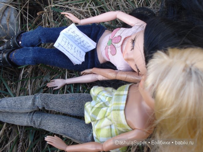 Возвращение в детство ЧАСТЬ 1 (фото 9)