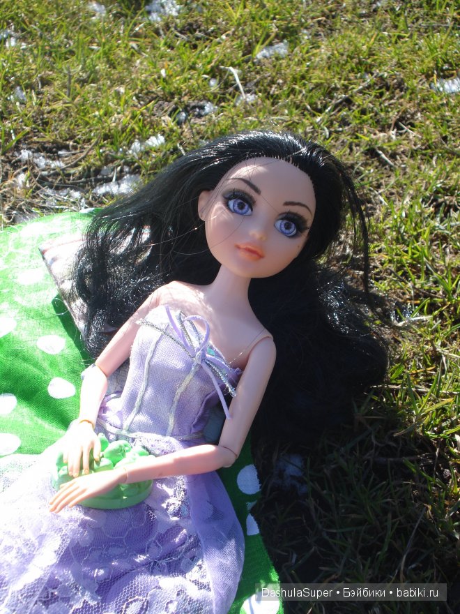 Возвращение в детство ЧАСТЬ 2 (фото 4)