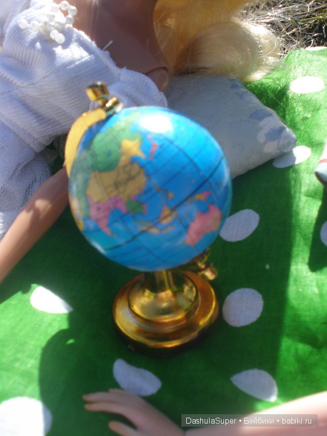 Возвращение в детство ЧАСТЬ 2