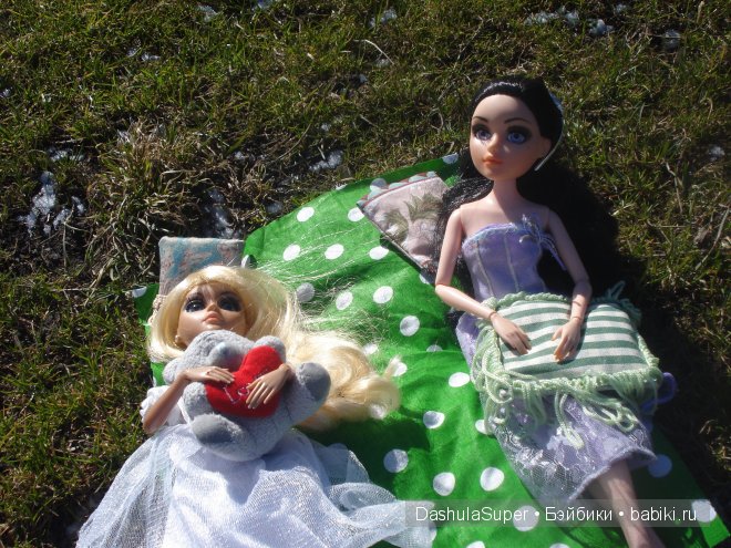 Возвращение в детство ЧАСТЬ 2