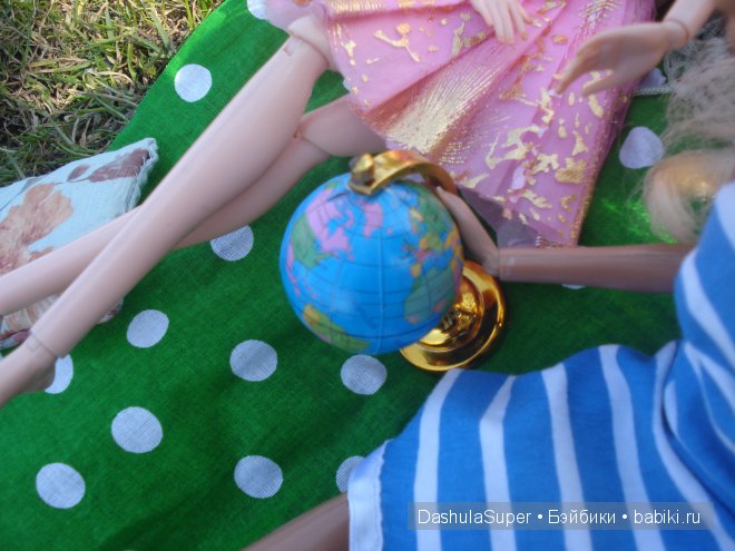 Возвращение в детство ЧАСТЬ 3 | Бэйбики Возвращение в детство ЧАСТЬ 3 (фото 7)