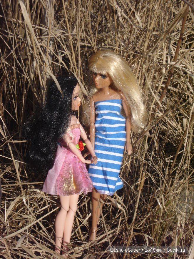 Возвращение в детство ЧАСТЬ 3 | Бэйбики Возвращение в детство ЧАСТЬ 3