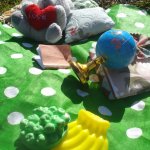 Возвращение в детство ЧАСТЬ 2