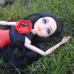 Наряд для Moxie Teenz