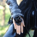 Новый наряд