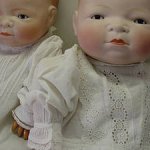 История куклы Bye-Lo или "Малышки на миллион"