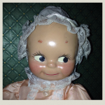 Кьюпи - купидончик 1930 г.