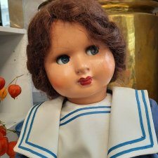 Большая итальяночка-флиртушка, 50х гг Большая итальяночка-флиртушка, 50х гг