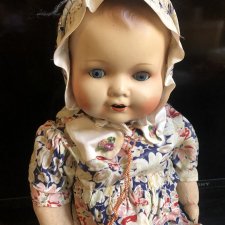 Большая АМ на мягком теле Большая АМ на мягком теле