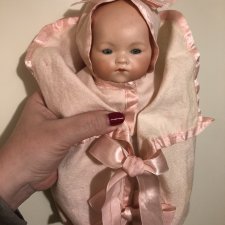 Антикварная Dream Baby в конверте Антикварная Dream Baby в конверте