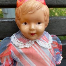 Родная Танечка