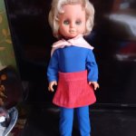 Кукла ГДР, в родном