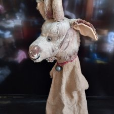 Коза рогатая, артель, царская Россия Коза рогатая, артель, царская Россия