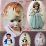 Энциклопедия по американским композитным антикварным куклам
