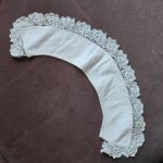 Антикварный воротничок 3