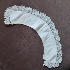 Антикварный воротничок 3