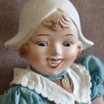 Счастливая Голландия