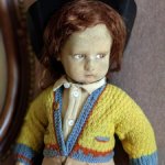 Мальчик Ленчи, серия 300