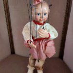 Марионетка