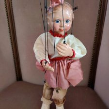 Марионетка