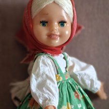 Ленигрушка