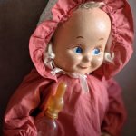 Трехлицая Труди