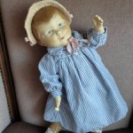 Характерная Таиска