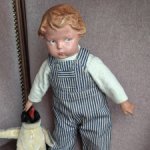 Антикварный Амберг