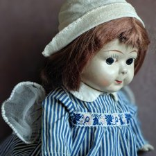 Эльфик-гуглик