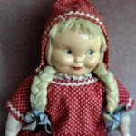 Красная Шапочка