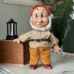 Гном Грумпи