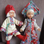 Иван да Марья