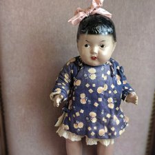 Азиаточка Мэй