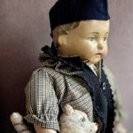 Редкая Sico Sicora